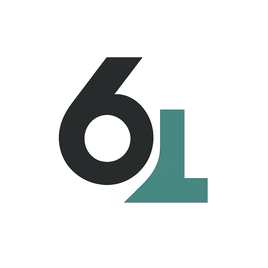 SixLabs logo