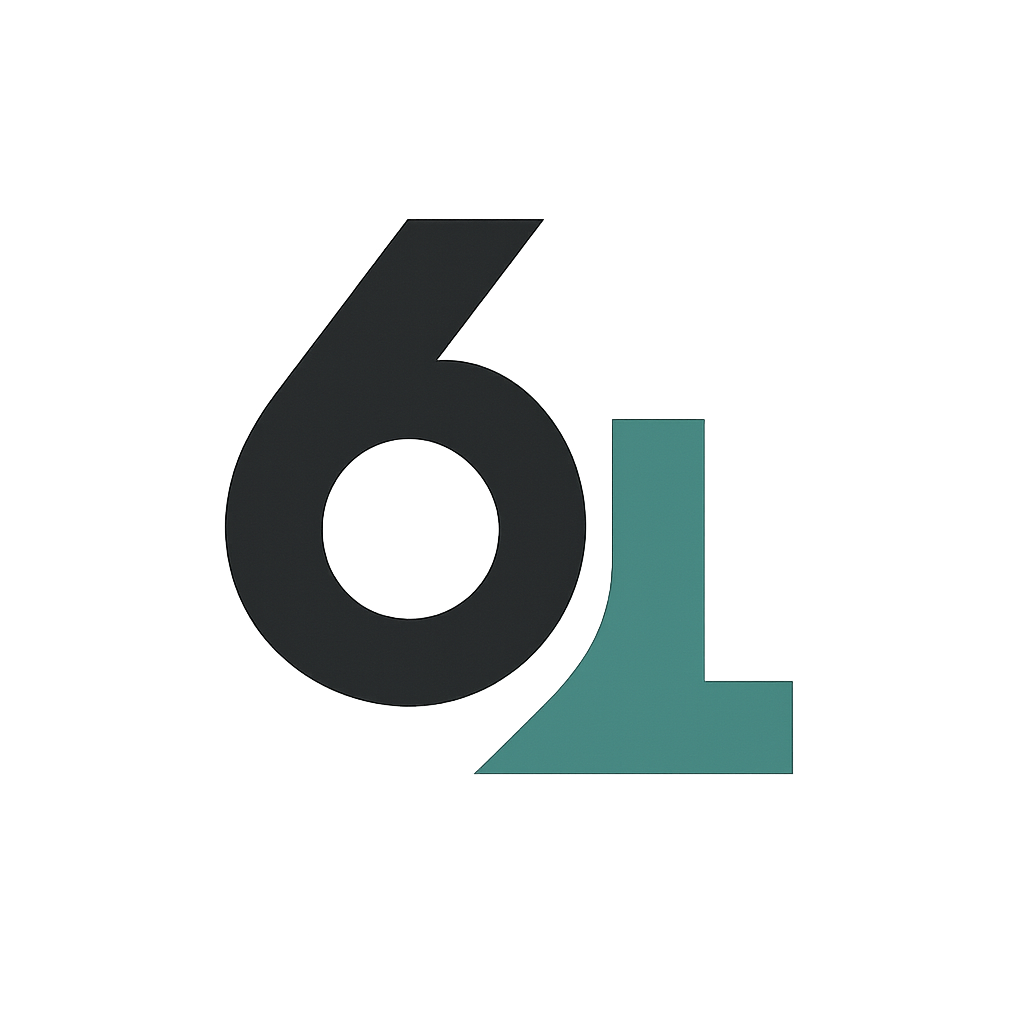 SixLabs logo